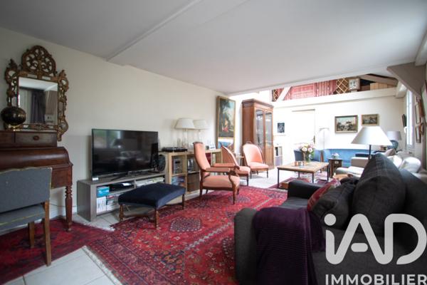 Maison à vendre 8 pièces 156 m² Versailles