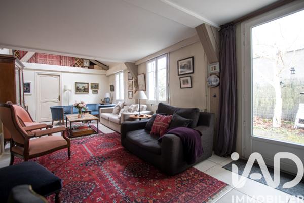 Maison à vendre 8 pièces 156 m² Versailles