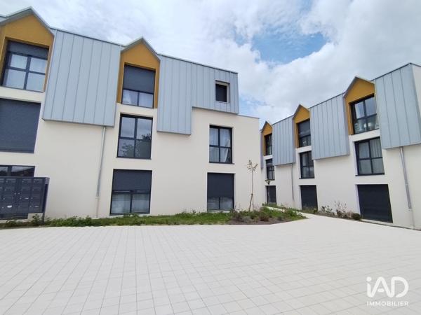 Studio à vendre 23 m² Troyes