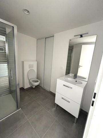 Studio à vendre 23 m² Troyes