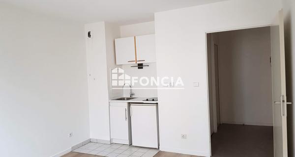 Location Studio 24.01 m² - Vincennes 94300
