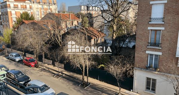 Location Studio 24.01 m² - Vincennes 94300