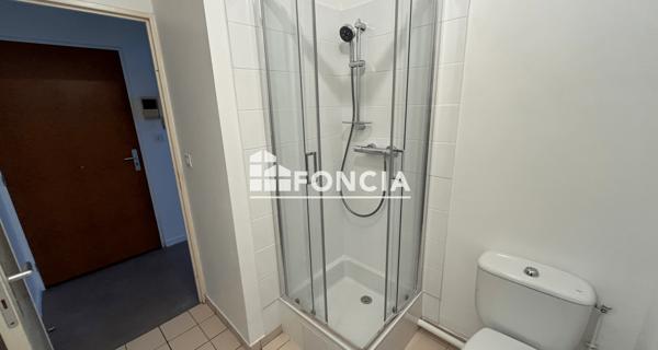Location Studio 24.01 m² - Vincennes 94300