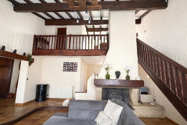 Maison avec piscine proche de Carcassonne