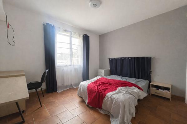 Maison avec piscine proche de Carcassonne