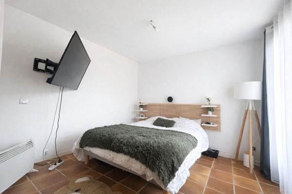 Maison avec piscine proche de Carcassonne