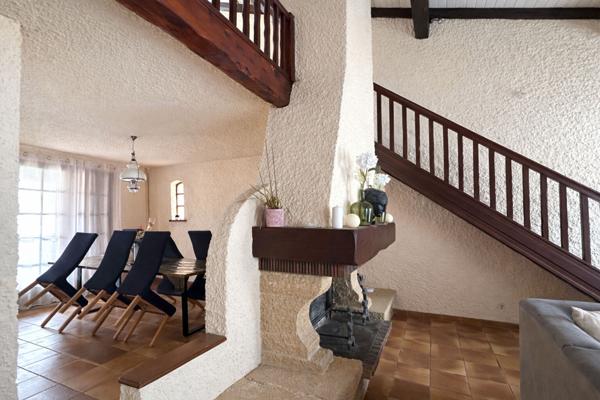 Maison avec piscine proche de Carcassonne