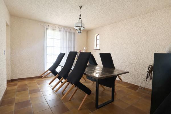 Maison avec piscine proche de Carcassonne