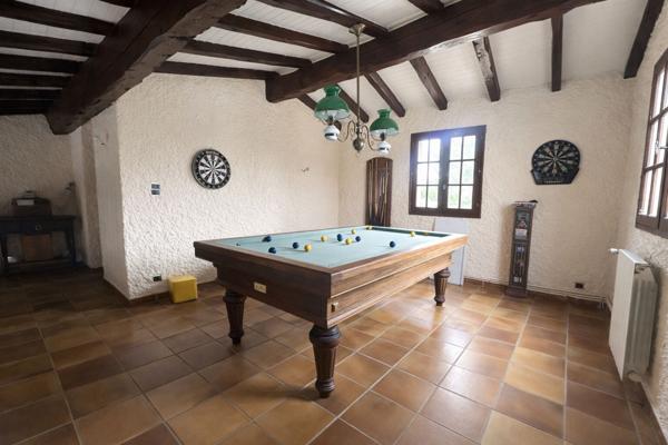 Maison avec piscine proche de Carcassonne