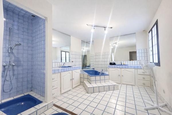 Maison avec piscine proche de Carcassonne