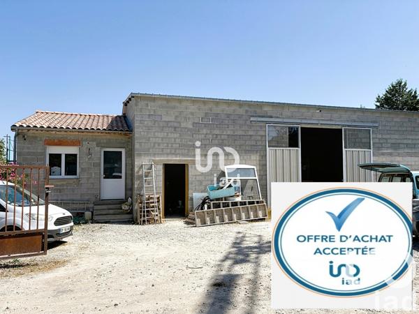 Maison à vendre 2 pièces 180 m² Millau