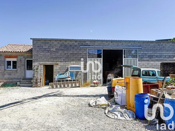 Maison à vendre 2 pièces 180 m² Millau