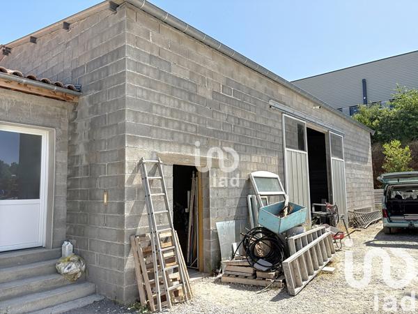 Maison à vendre 2 pièces 180 m² Millau