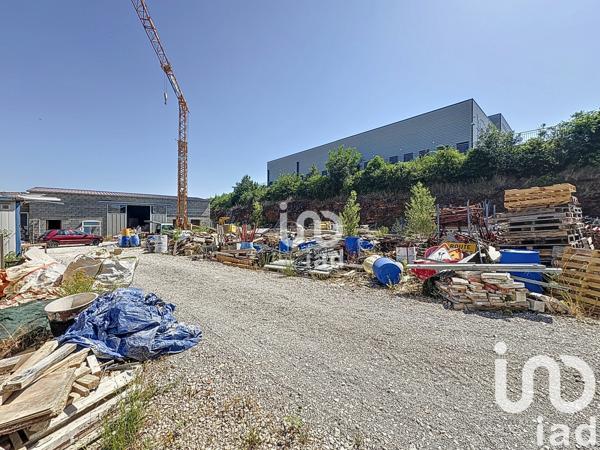 Maison à vendre 2 pièces 180 m² Millau