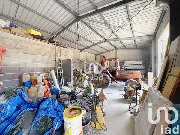 Maison à vendre 2 pièces 180 m² Millau