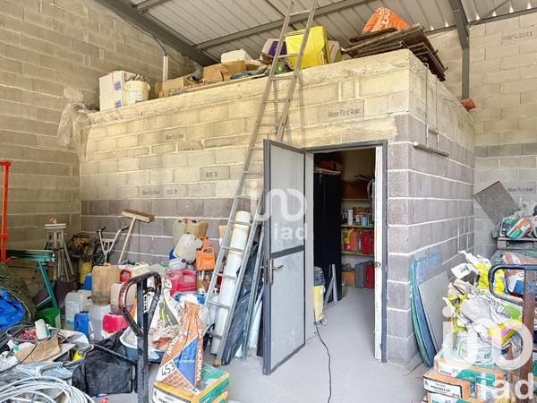 Maison à vendre 2 pièces 180 m² Millau