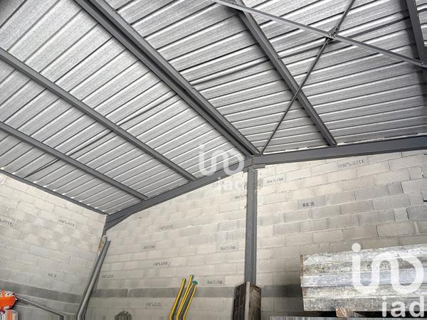 Maison à vendre 2 pièces 180 m² Millau