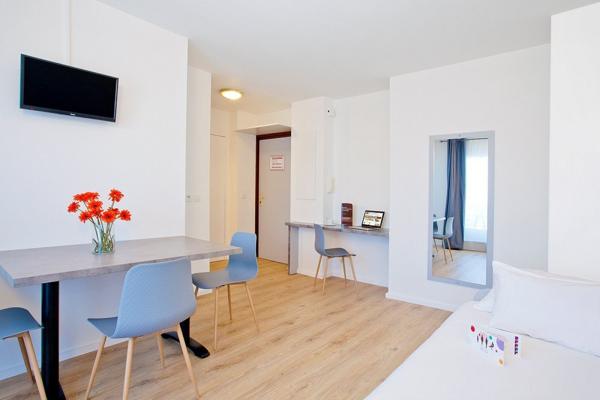 INVESTISSEMENT LOCATIF – Lannion – Résidence Cerise Lannion – 6,53 % de rentabilité