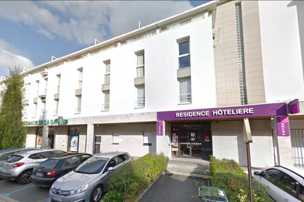 INVESTISSEMENT LOCATIF – Lannion – Résidence Cerise Lannion – 6,53 % de rentabilité