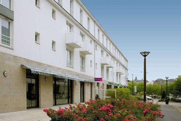 INVESTISSEMENT LOCATIF – Lannion – Résidence Cerise Lannion – 6,53 % de rentabilité