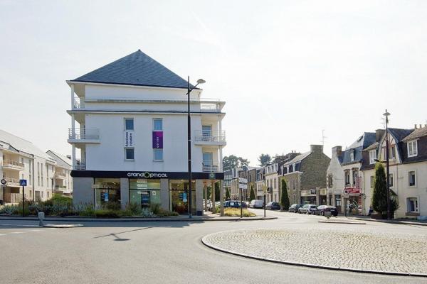 INVESTISSEMENT LOCATIF – Lannion – Résidence Cerise Lannion – 6,53 % de rentabilité