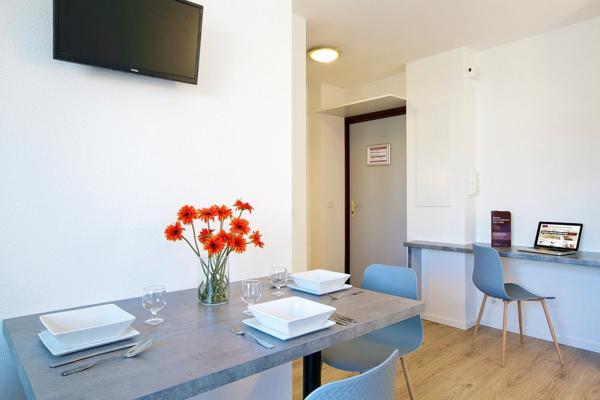 INVESTISSEMENT LOCATIF – Lannion – Résidence Cerise Lannion – 6,53 % de rentabilité