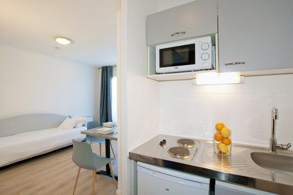 INVESTISSEMENT LOCATIF – Lannion – Résidence Cerise Lannion – 6,53 % de rentabilité