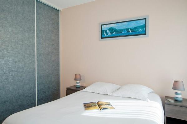 INVESTISSEMENT LOCATIF – Lannion – Résidence Cerise Lannion – 6,53 % de rentabilité