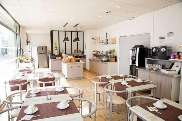 INVESTISSEMENT LOCATIF – Lannion – Résidence Cerise Lannion – 6,53 % de rentabilité