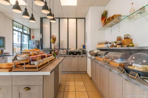 INVESTISSEMENT LOCATIF – Lannion – Résidence Cerise Lannion – 6,53 % de rentabilité
