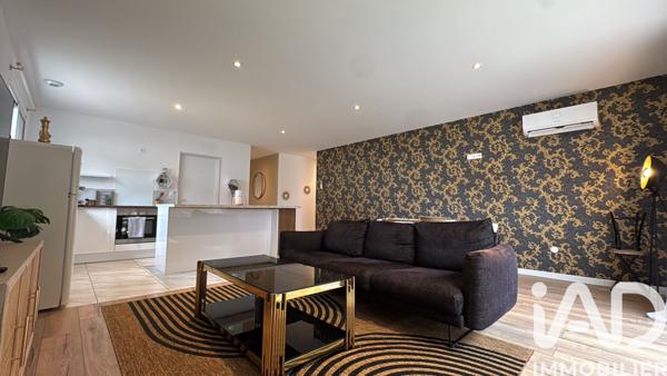 Maison à vendre 4 pièces 95 m² Châtellerault