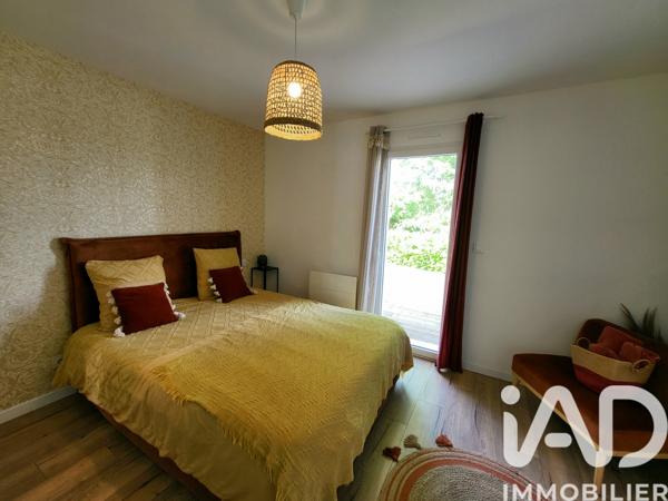 Maison à vendre 4 pièces 95 m² Châtellerault