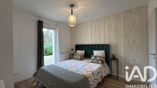 Maison à vendre 4 pièces 95 m² Châtellerault