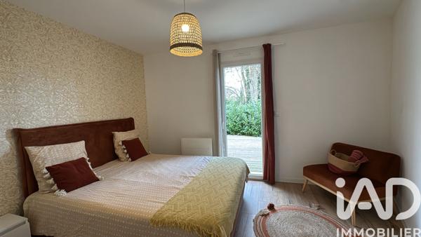 Maison à vendre 4 pièces 95 m² Châtellerault