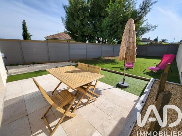 Maison à vendre 4 pièces 95 m² Châtellerault