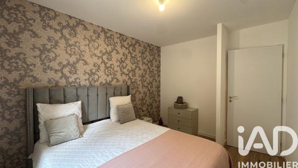 Maison à vendre 4 pièces 95 m² Châtellerault