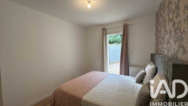 Maison à vendre 4 pièces 95 m² Châtellerault