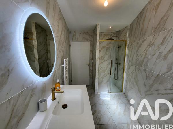 Maison à vendre 4 pièces 95 m² Châtellerault