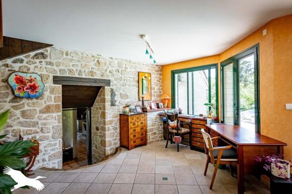Maison à vendre 324 632 € Albussac 6 p 134 m² DPE D