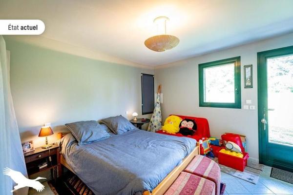 Maison à vendre 324 632 € Albussac 6 p 134 m² DPE D