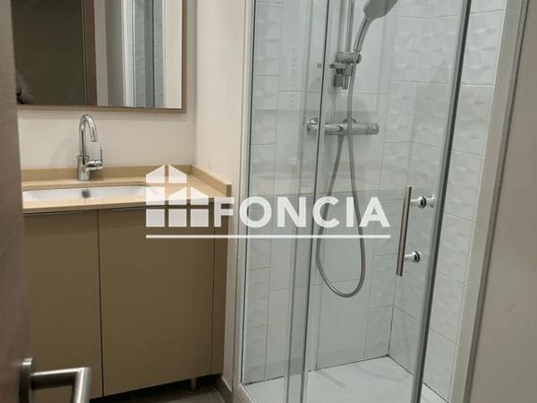 Location Appartement 2 pièces 41.13 m² - 8 RUE PETRAMALE Avignon 84000