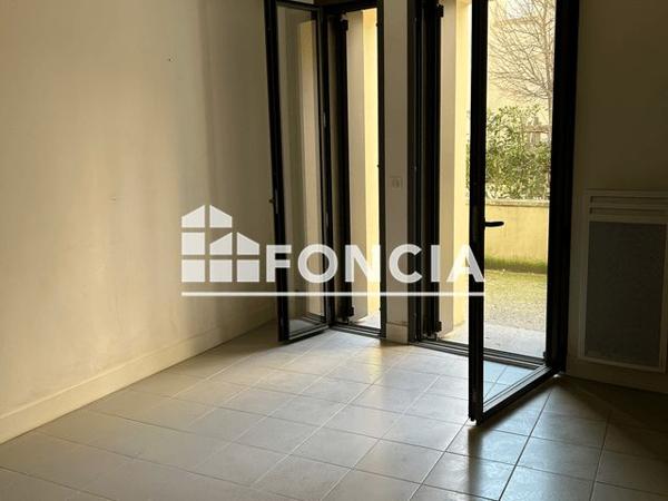 Location Appartement 2 pièces 41.13 m² - 8 RUE PETRAMALE Avignon 84000