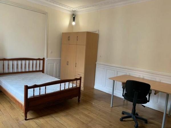 Appartement à louer    2 pièces •  Le Creusot