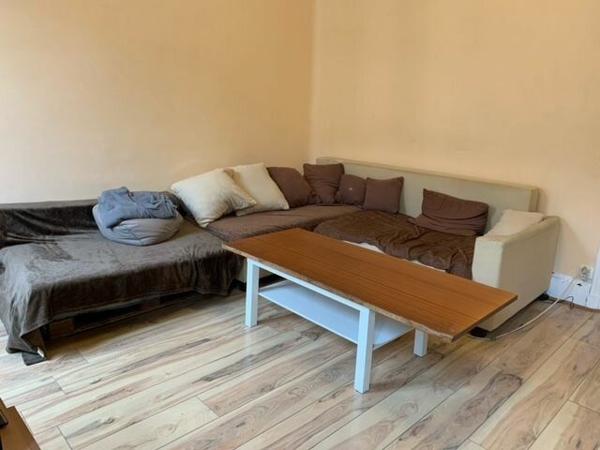 Appartement à louer    2 pièces •  Le Creusot