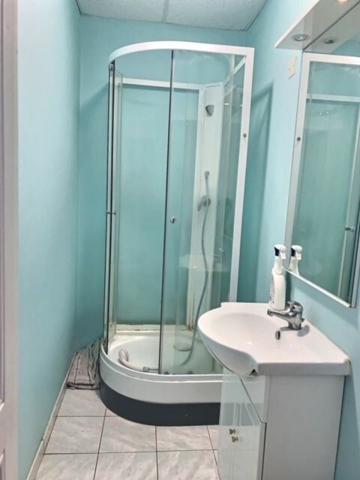 Appartement à louer    2 pièces •  Le Creusot