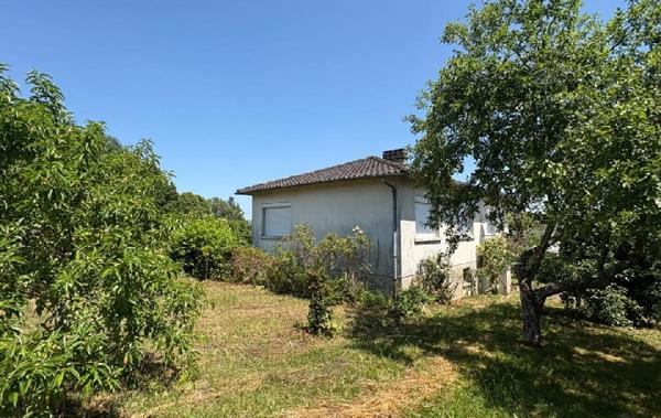 Vente Maison Sereilhac   