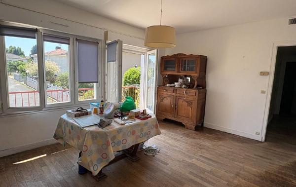 Vente Maison Sereilhac   