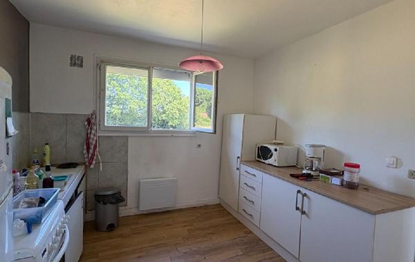 Vente Maison Sereilhac   