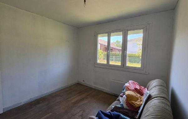 Vente Maison Sereilhac   