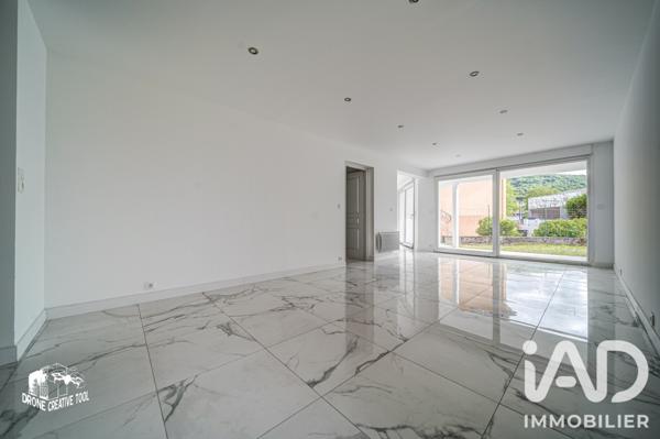 Appartement à vendre 3 pièces 79 m² Rombas